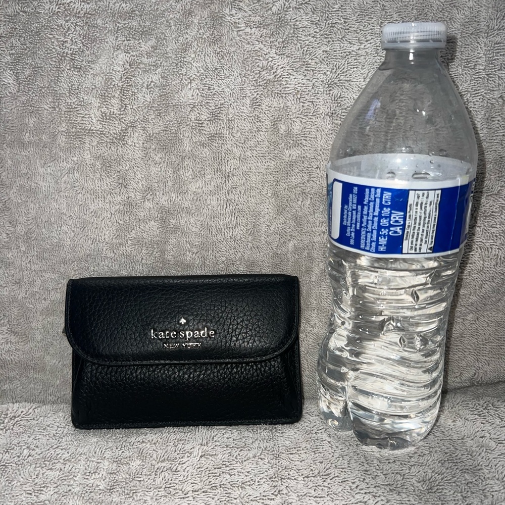 Kate Spade Dumpling Card Case